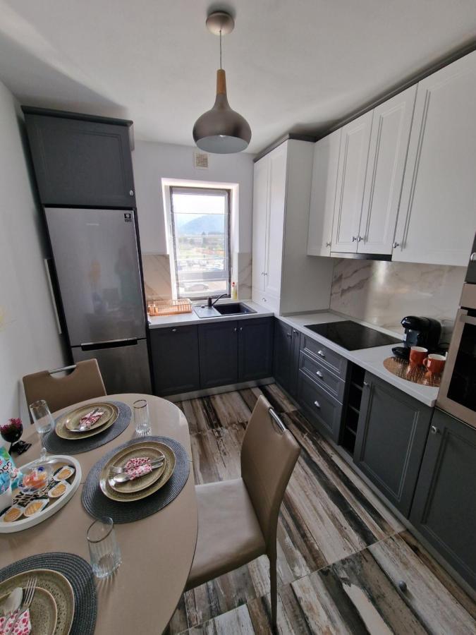 M&A Apartment Braşov Exterior foto