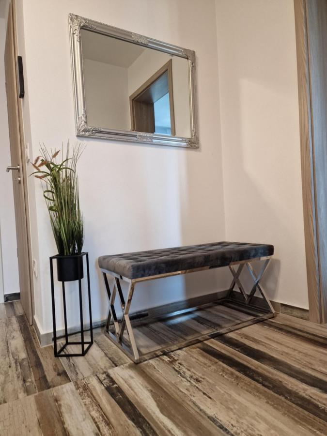 M&A Apartment Braşov Exterior foto