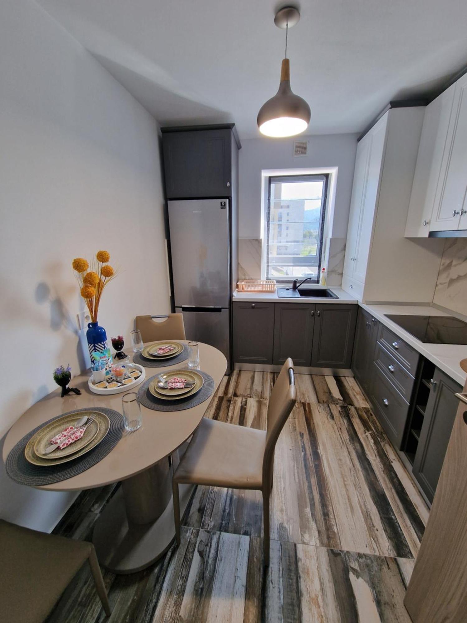 M&A Apartment Braşov Habitación foto